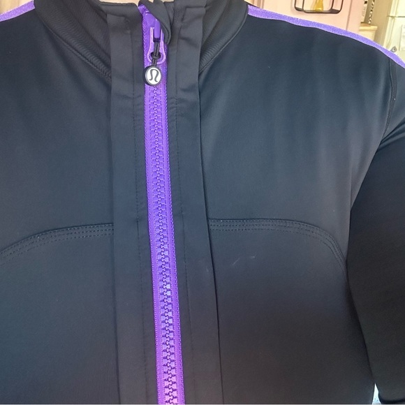Rare Lululemon Competition Jacket - Picture 11 of 13